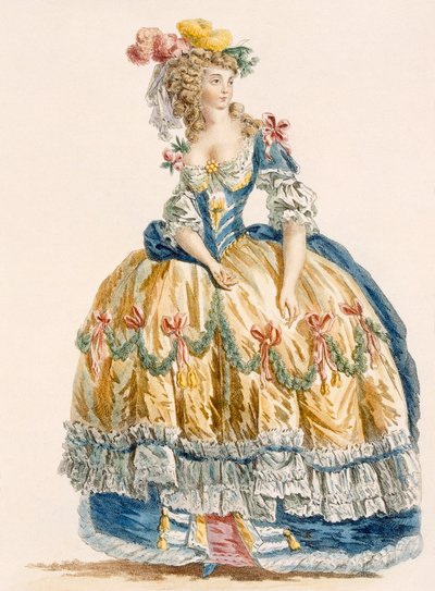 Lady